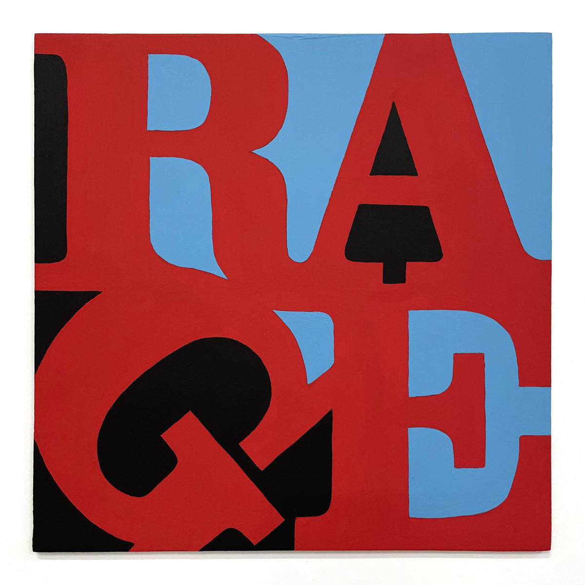 Rage Against The Machine, Renegades