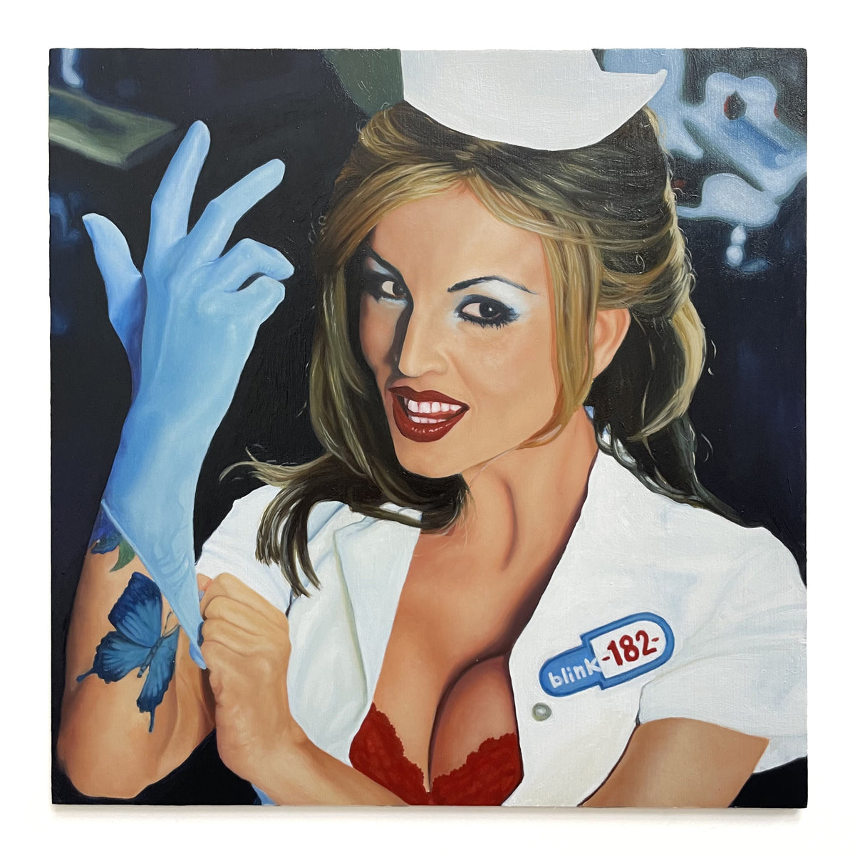 Blink 182, Enema of the State