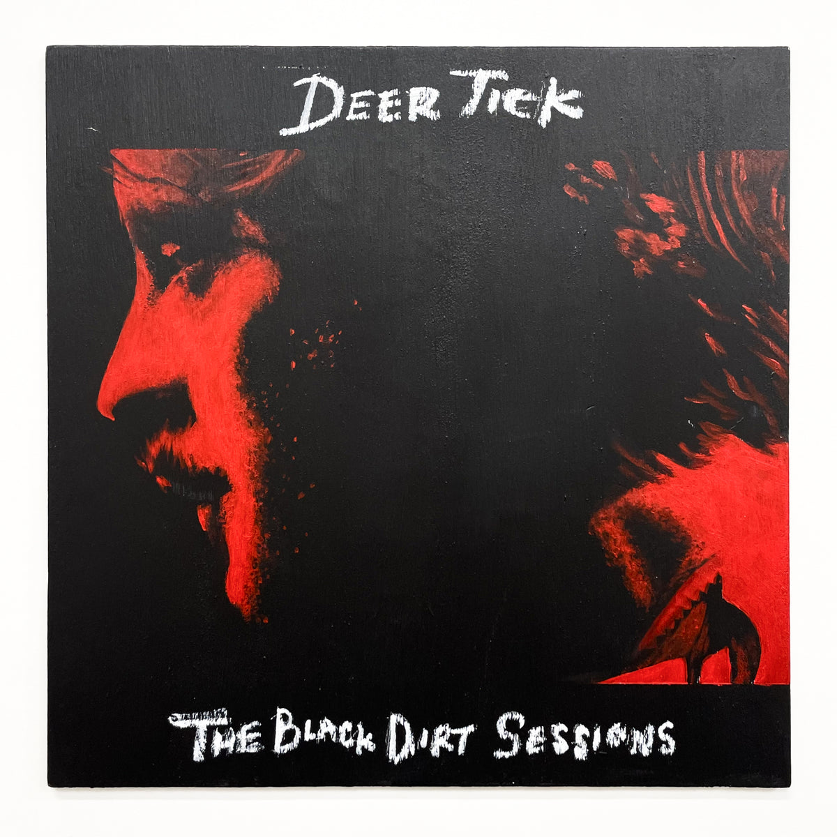 Deer Tick,  The Black Dirt Sessions