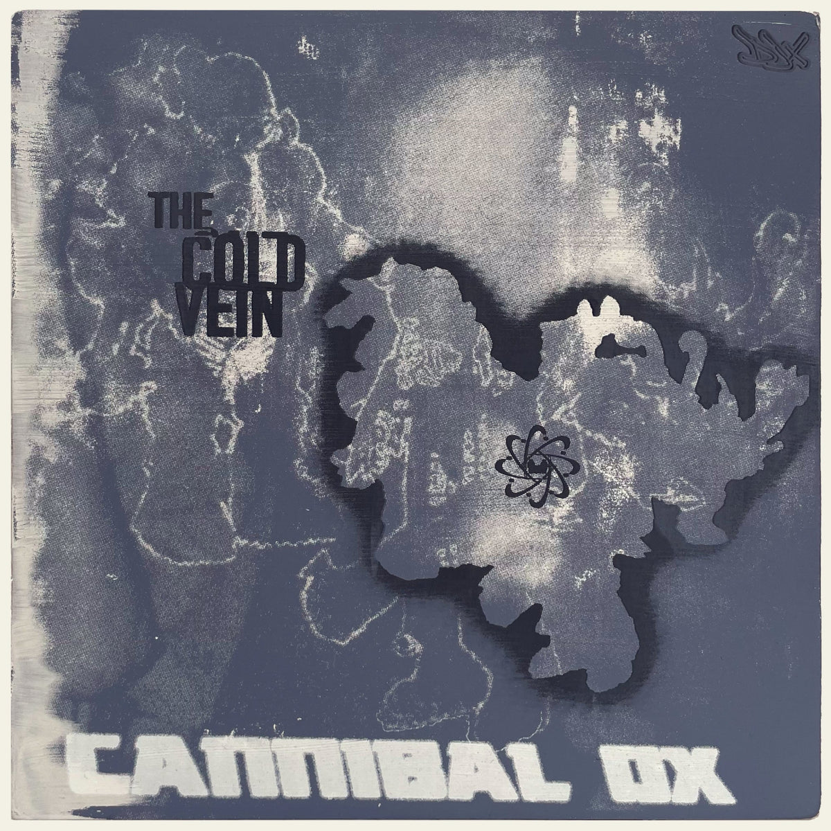 Cannibal Ox, The Cold Vein