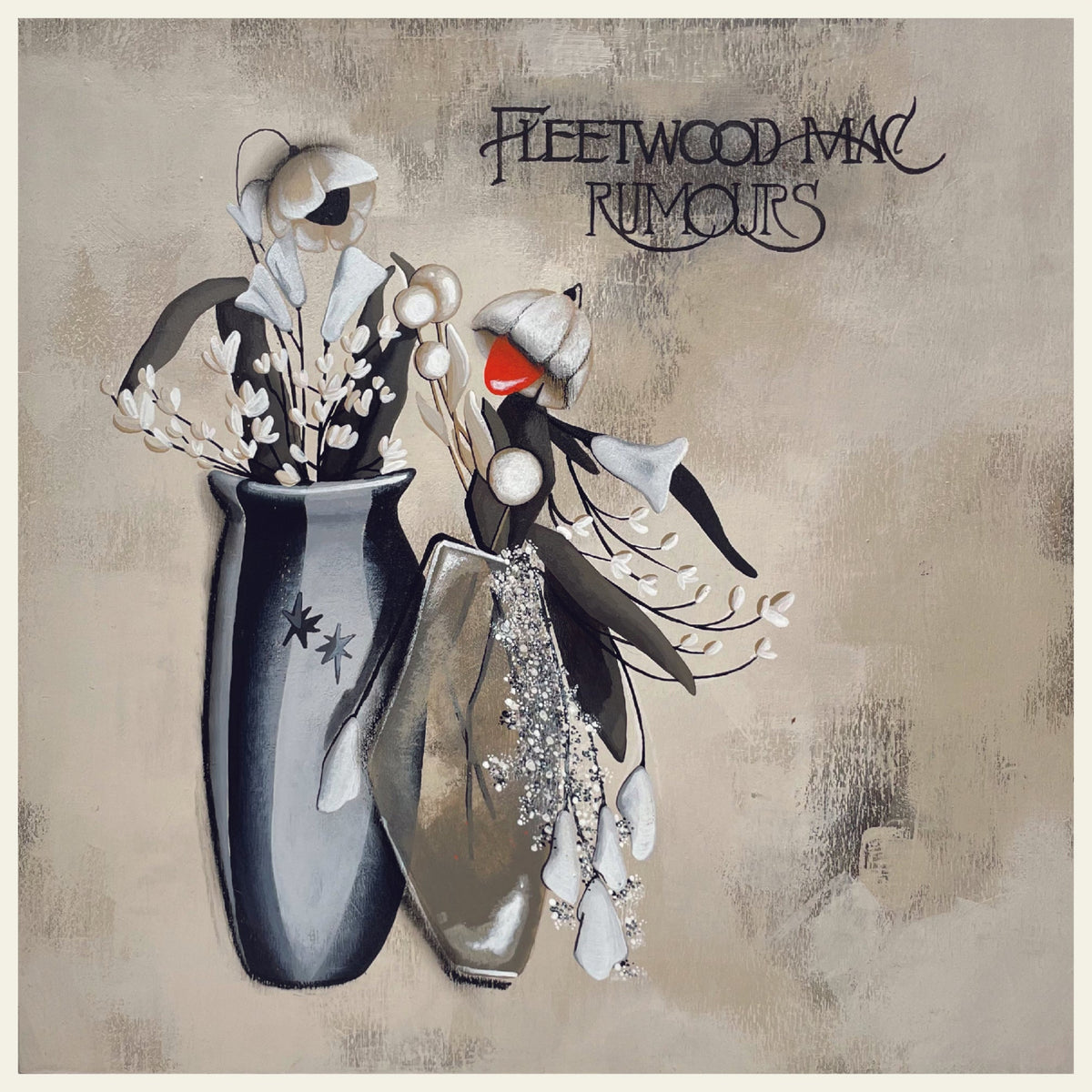 Fleetwood Mac, Rumors