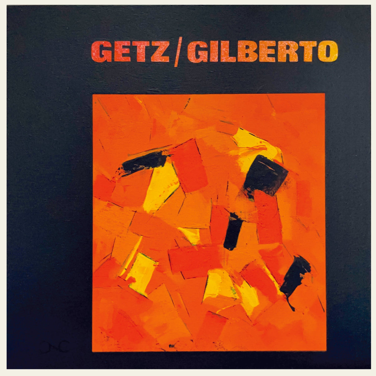 Getz, Gilberto