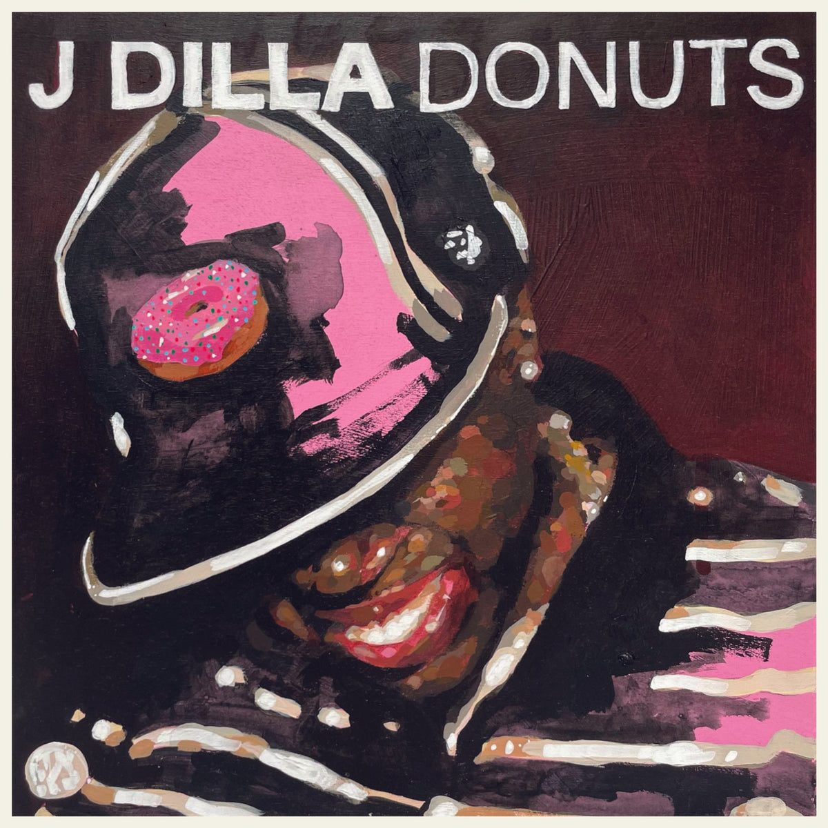 J Dilla, Donuts