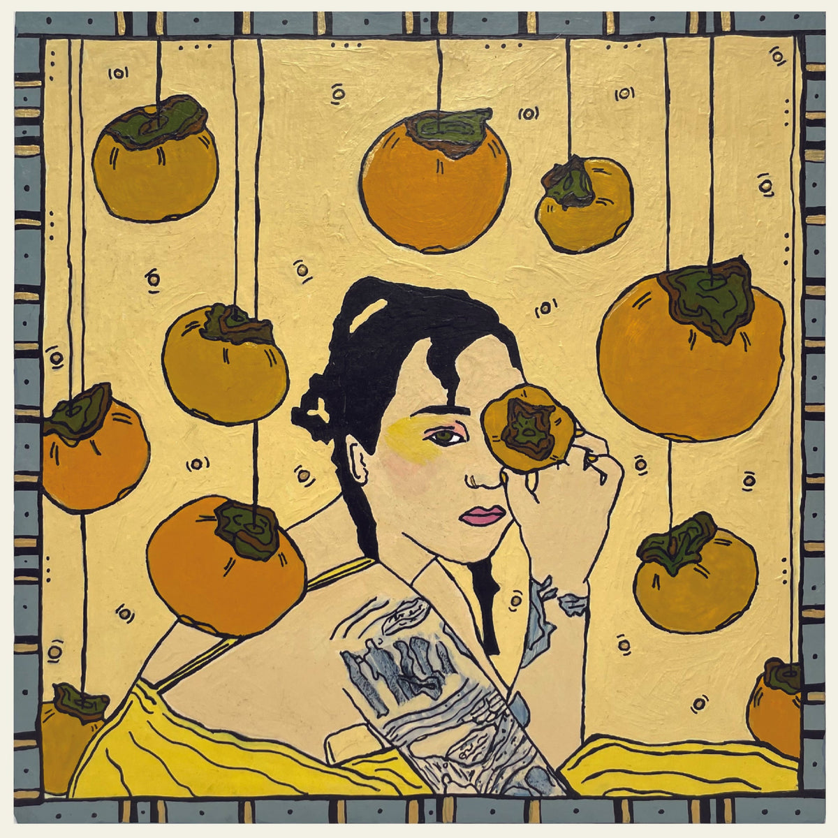 Japanese Breakfast, Jubilee