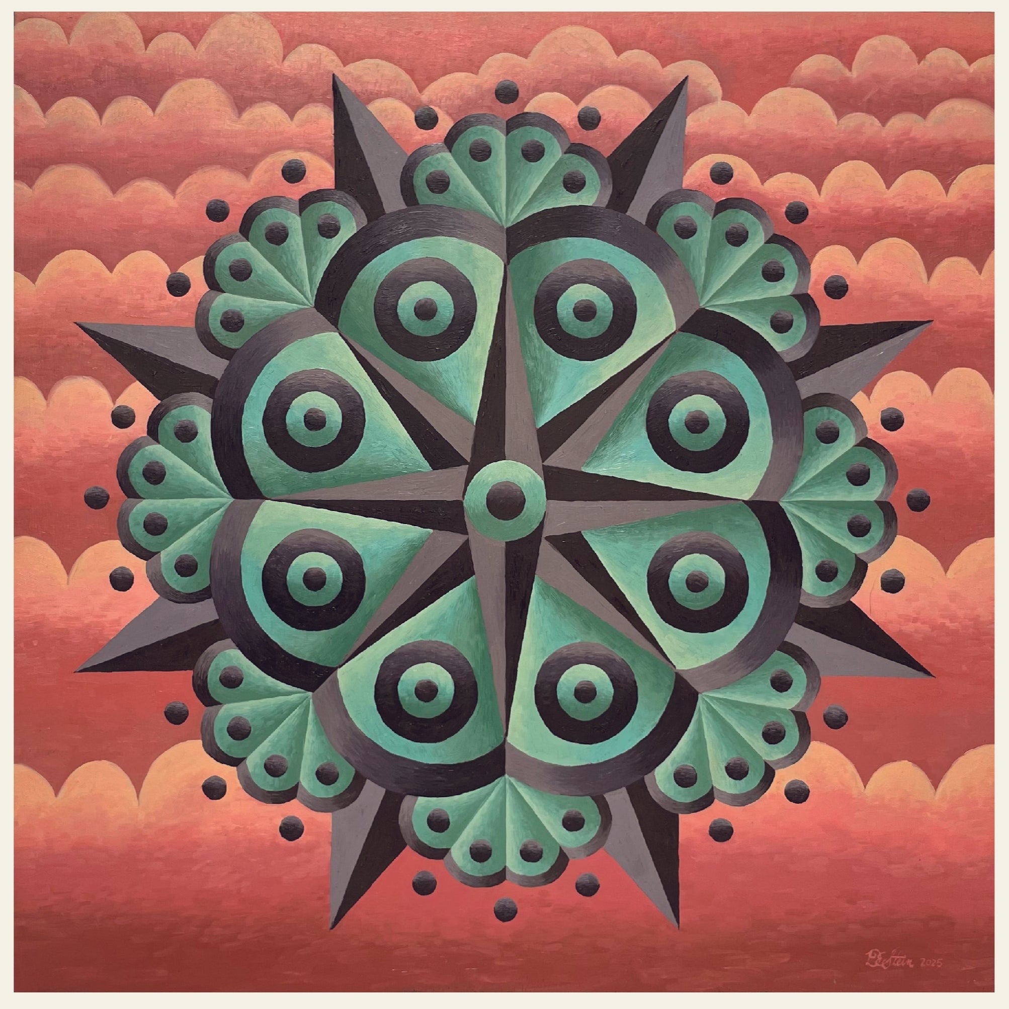 David Stein  - Lungfish / Pass and Stow