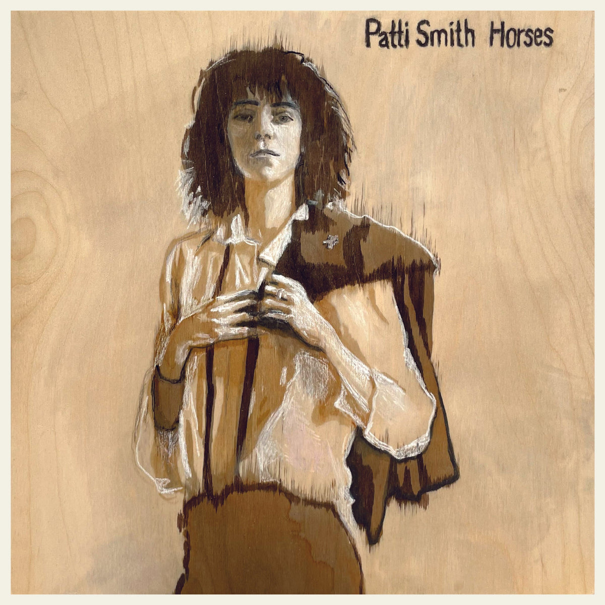 Patti Smith, Horses