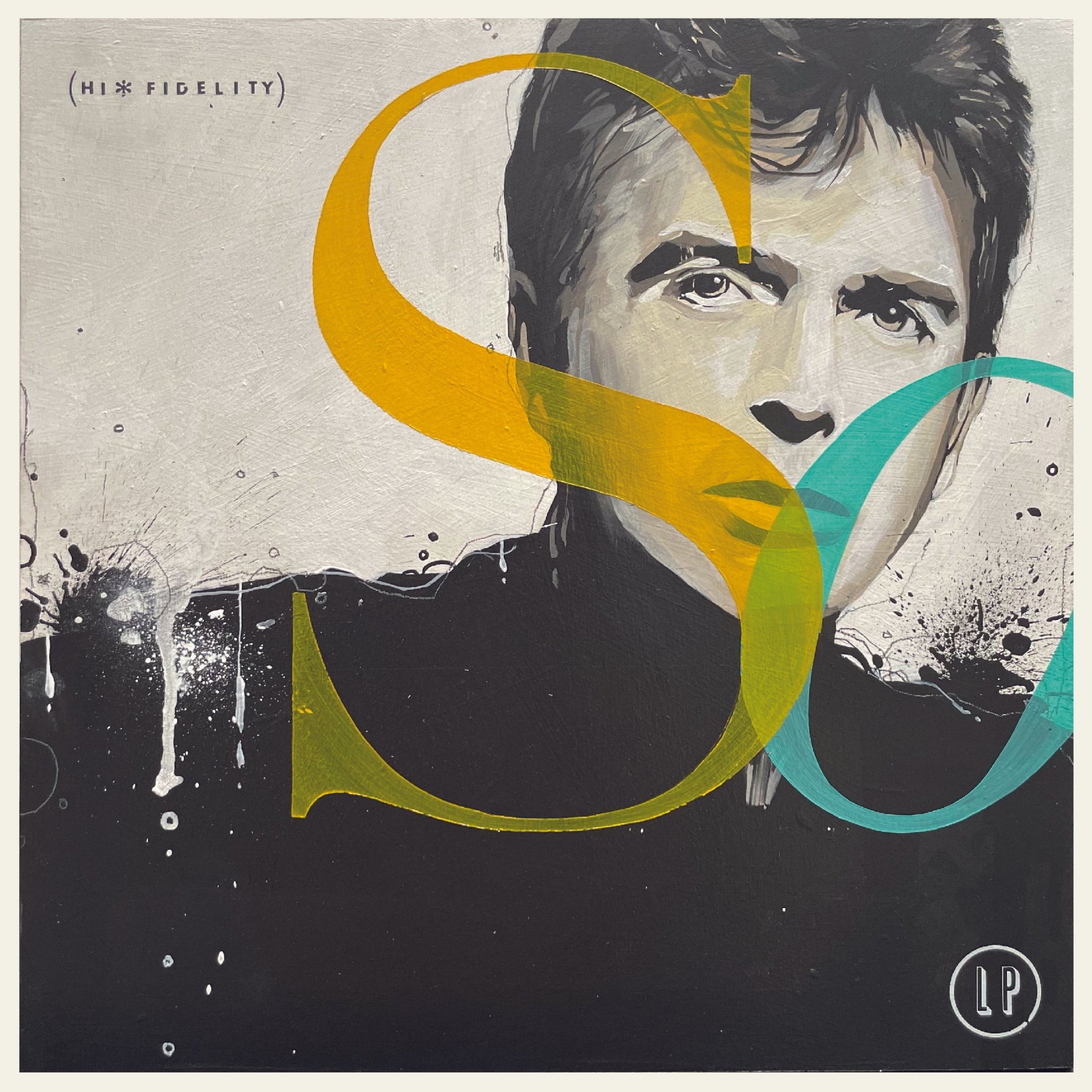 Blaine Fontana - Peter Gabriel / So