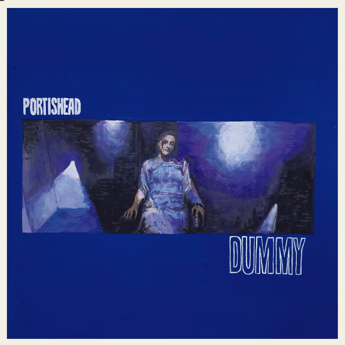 Portishead, Dummy