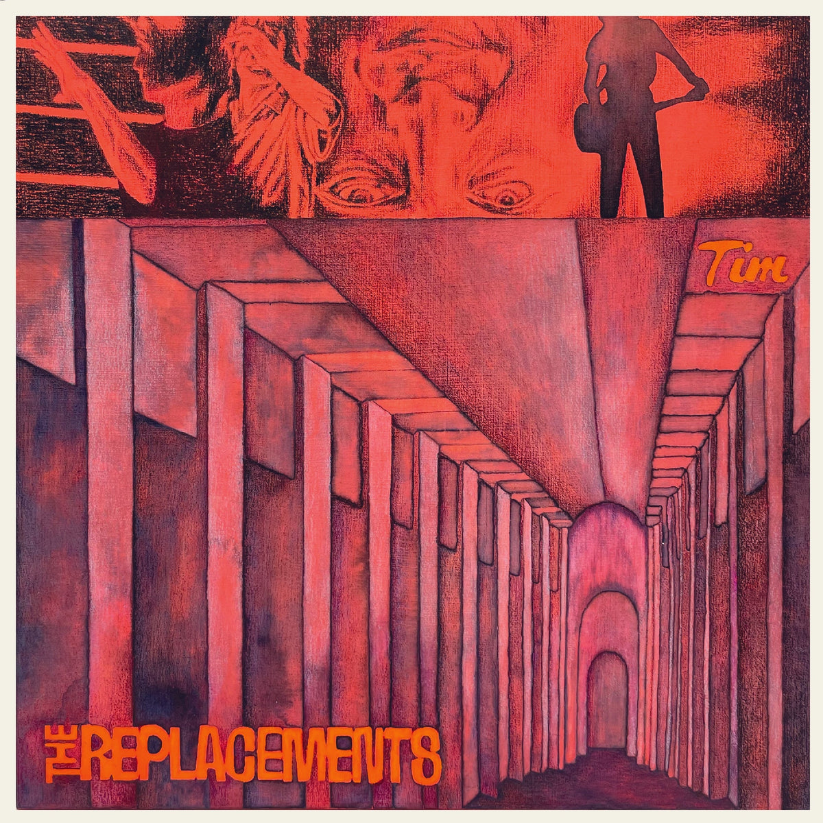 The Replacements, Tim