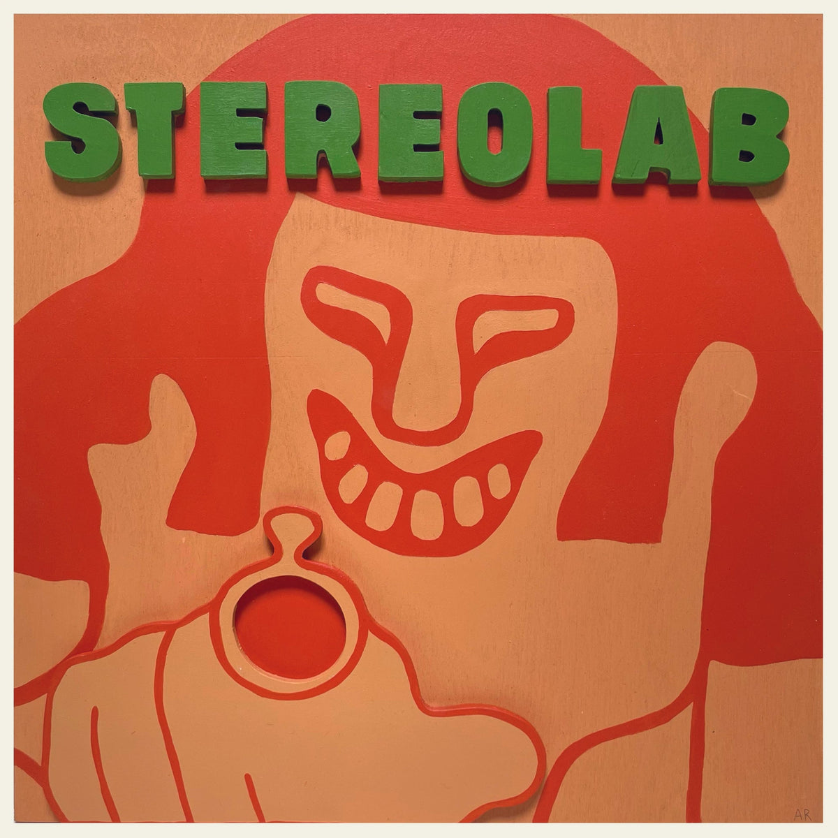 Stereolab, Peng!