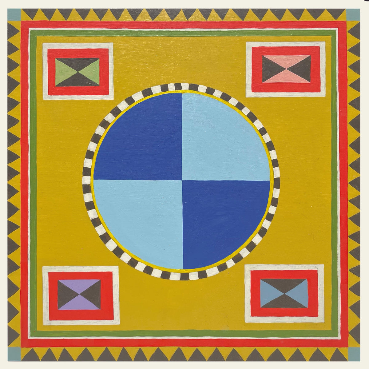 Talking Heads, Speaking in Tongues