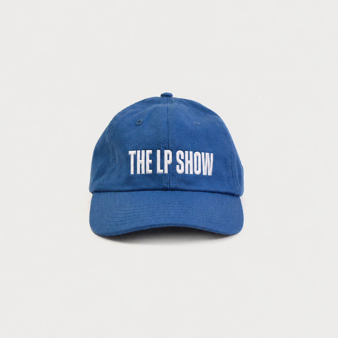LP Show Hat